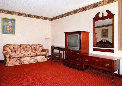 Rodeway Inn Dalhart Kültér fotó
