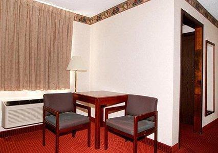 Rodeway Inn Dalhart Kültér fotó