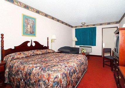 Rodeway Inn Dalhart Kültér fotó